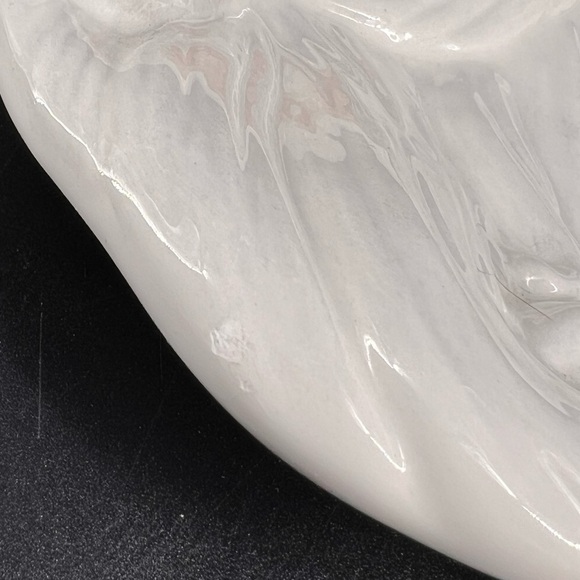 Fitz and Floyd Peppermint Santa - Picture 11 of 11